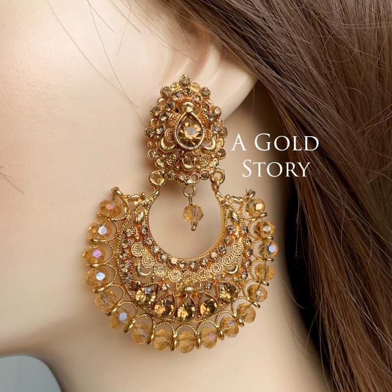 NAWAR EARRINGS