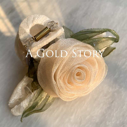 WILLOW HAIR CATCHER BEIGE