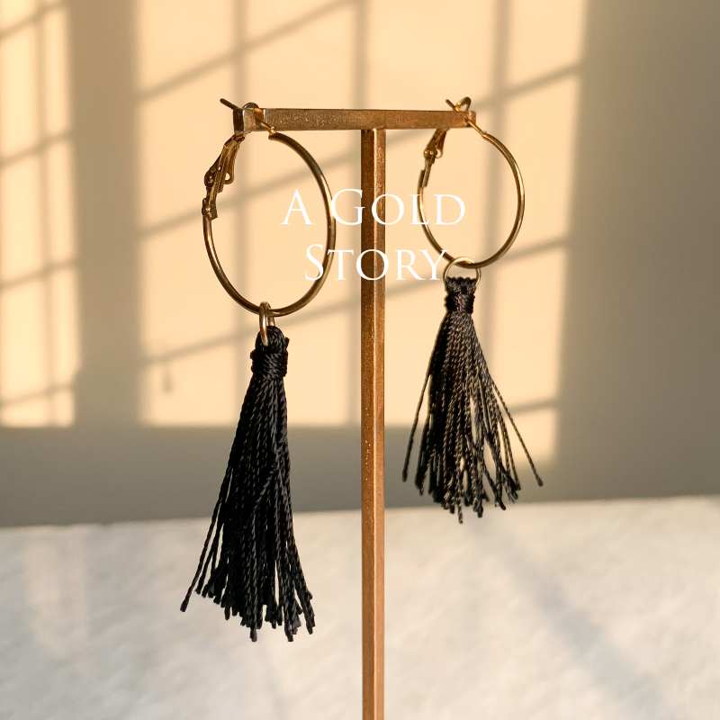 HAEZAL EARRINGS