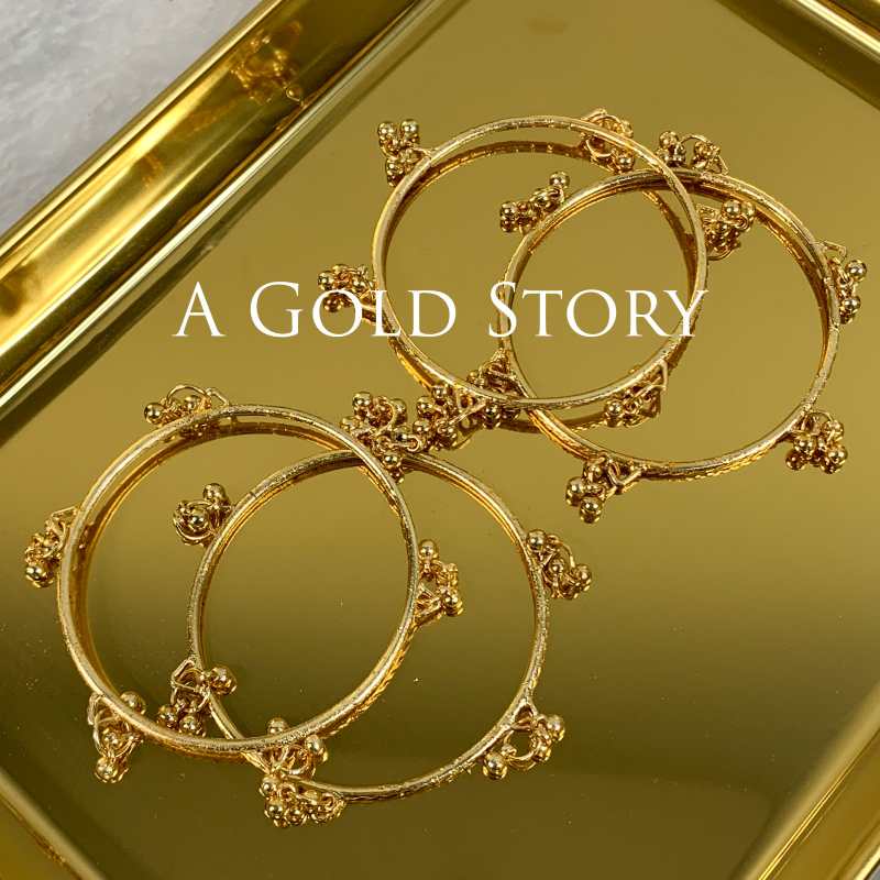 KASHMIRI BANGLES