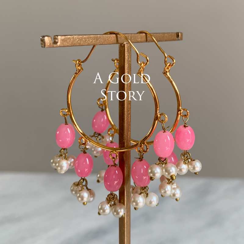 AYAN BALIS PINK