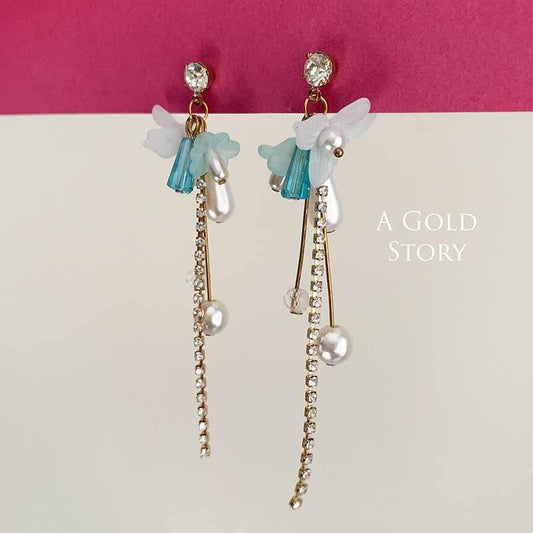 SAMIRA EARRINGS