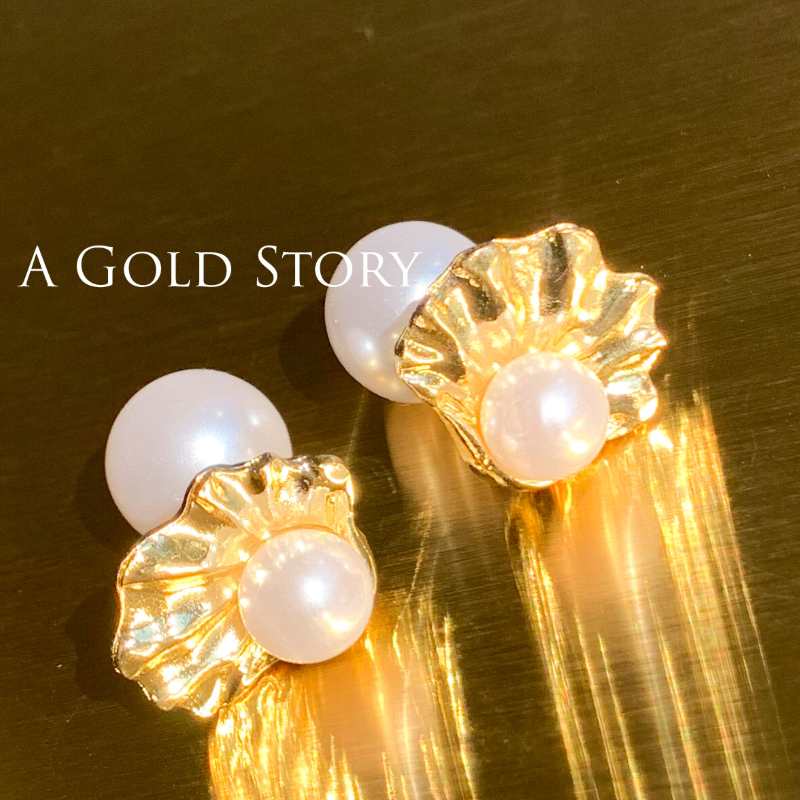 LUNA EARSTUDS