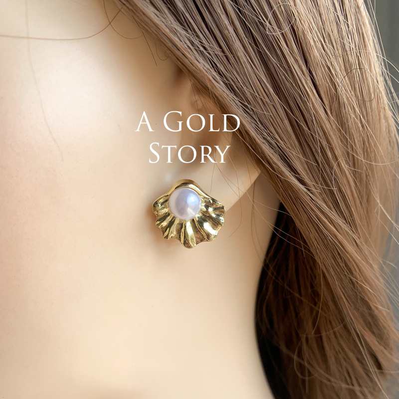 LUNA EARSTUDS