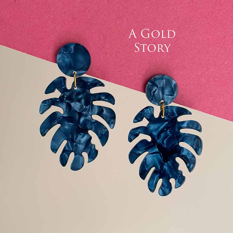 QAIFA EARRINGS