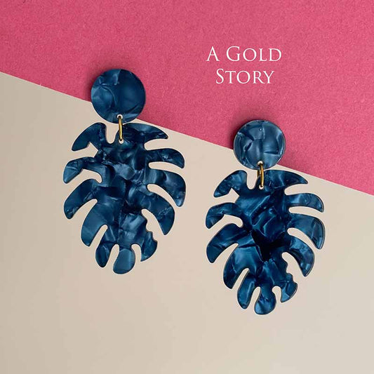 QAIFA EARRINGS