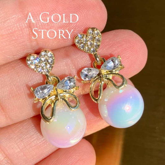 NOVA EARRINGS