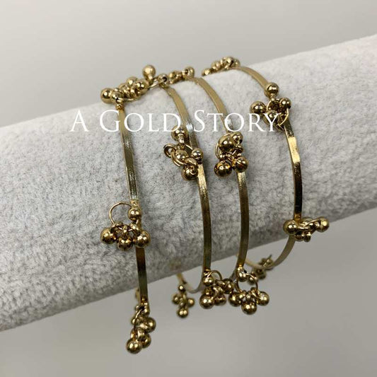 KASHMIRI BANGLES