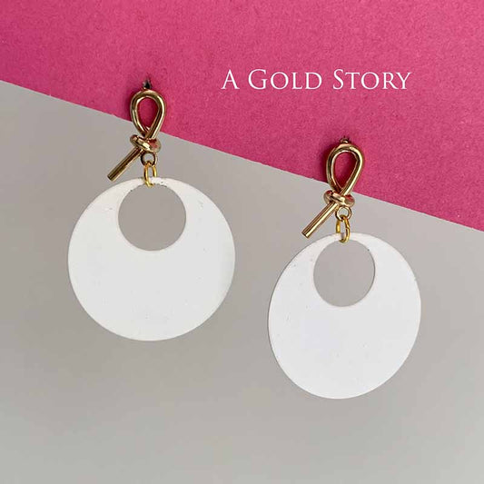 GEETI EARRINGS