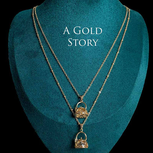 NEHA CHAIN NECKLACE