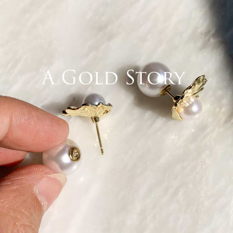 LUNA EARSTUDS