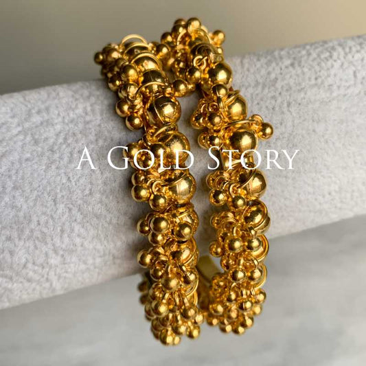 ADIMU KANGANS GOLDEN