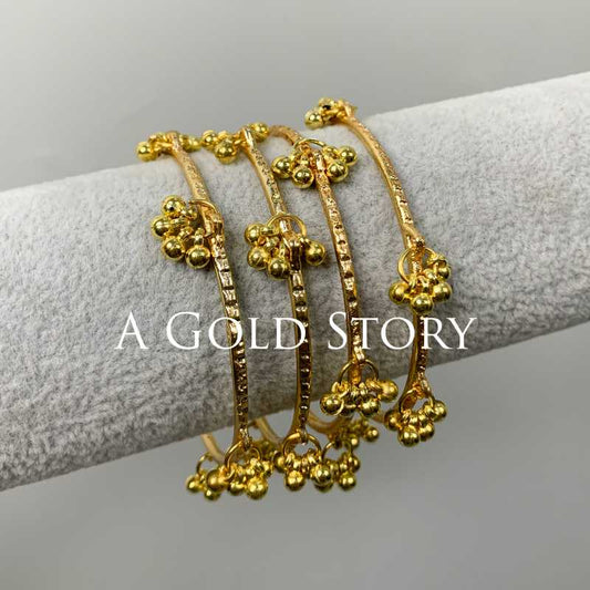 KASHMIRI BANGLES