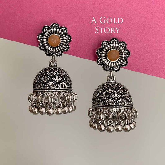 AZZA JHUMKAY BROWN