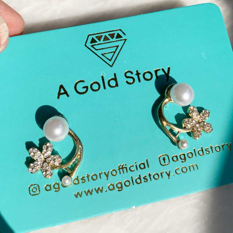 ARIA EARSTUDS
