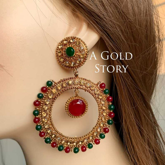 NATASHA EARRINGS