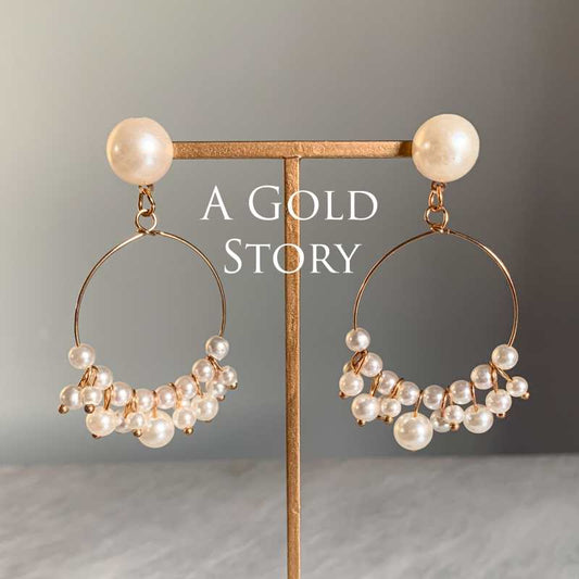 MAEDA EARRINGS