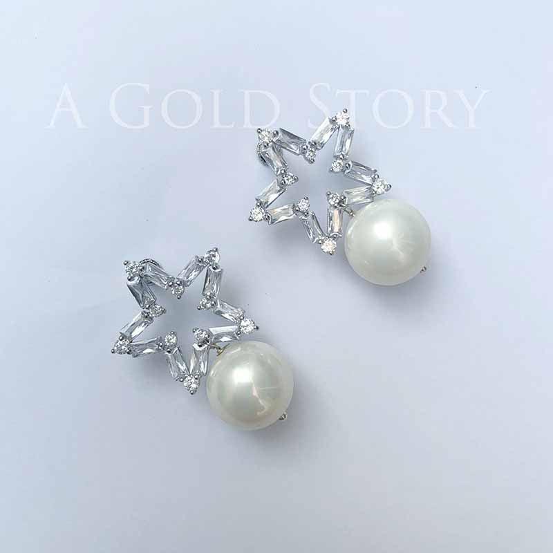 STAR STUDS - Basics by A Gold Story