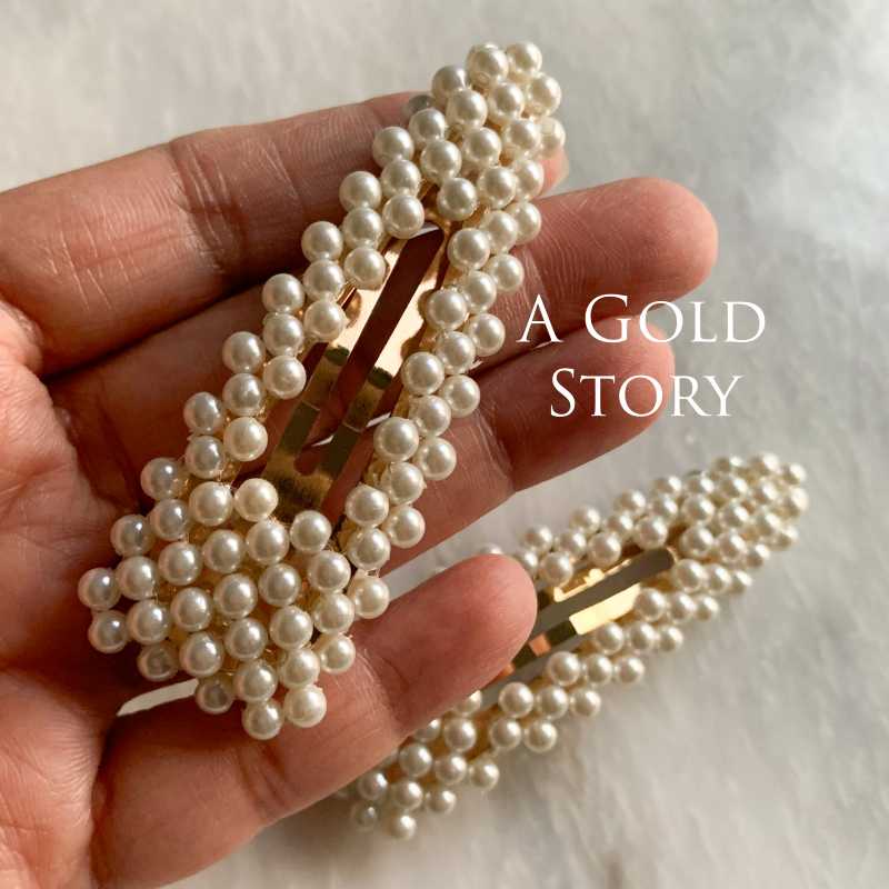 PARAS PEARL PINS