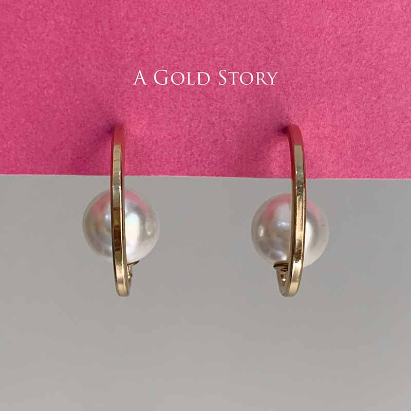 LAMISA EARRINGS