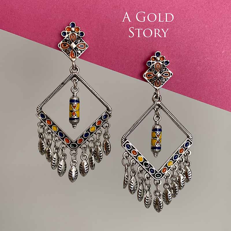 DINA EARRINGS