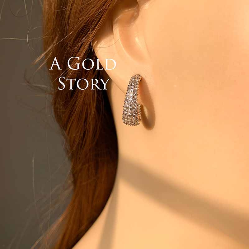 ALEEZA EARRINGS