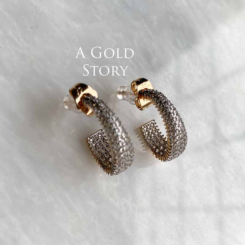 ALEEZA EARRINGS