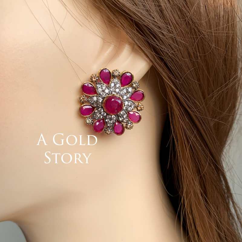 EDINA EARSTUDS