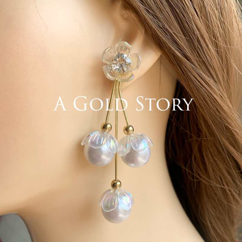 SERAPHINA EARRINGS