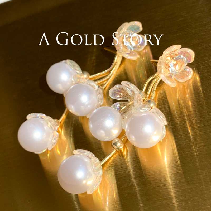 SERAPHINA EARRINGS