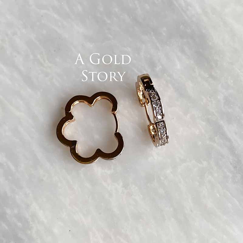 AIZAH EARRINGS