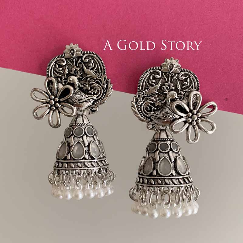 MAISA JHUMKAY PEARL