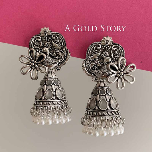 MAISA JHUMKAY PEARL