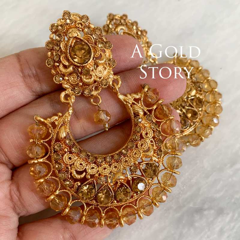 NAWAR EARRINGS