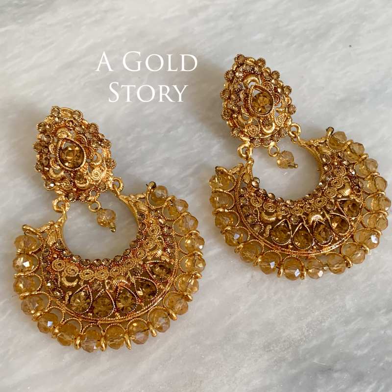NAWAR EARRINGS