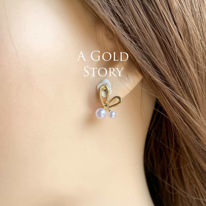 AURORA EARSTUDS