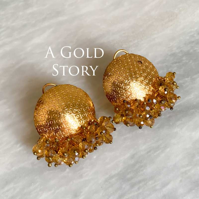 NEHA EARSTUDS