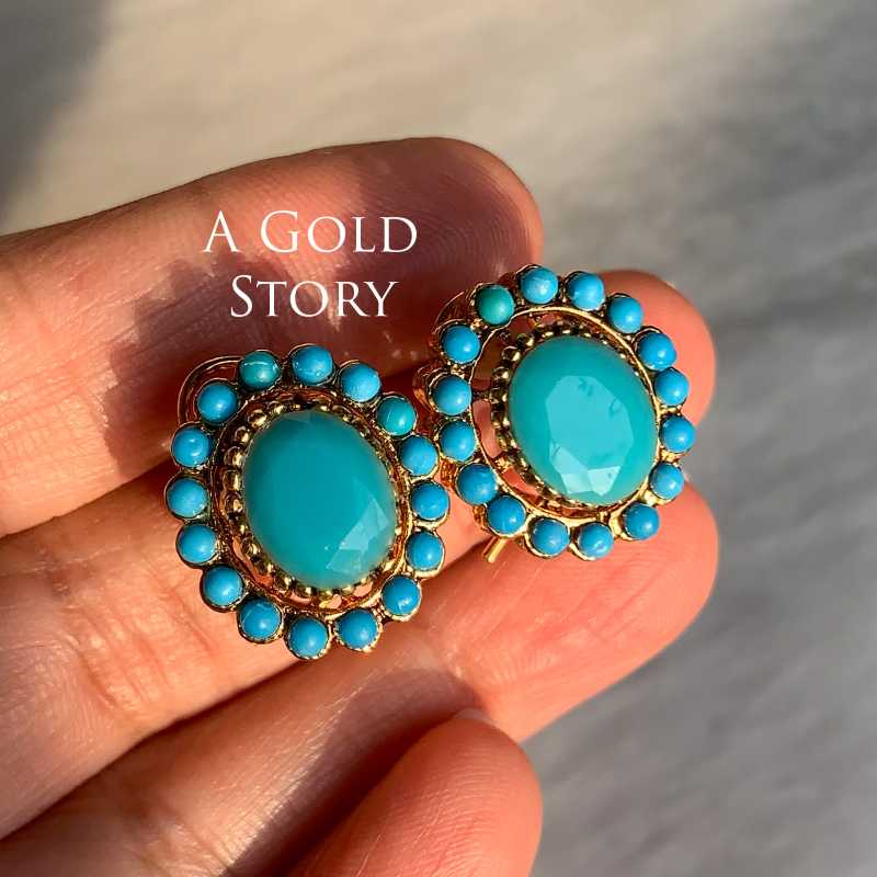AAIRAH PENDANT SET