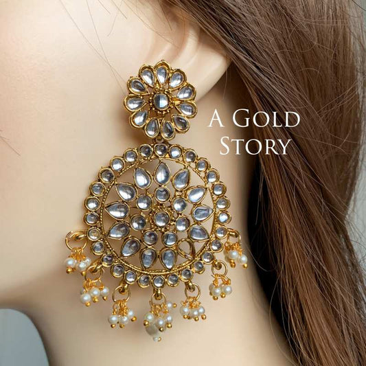 RAMZIA EARRINGS