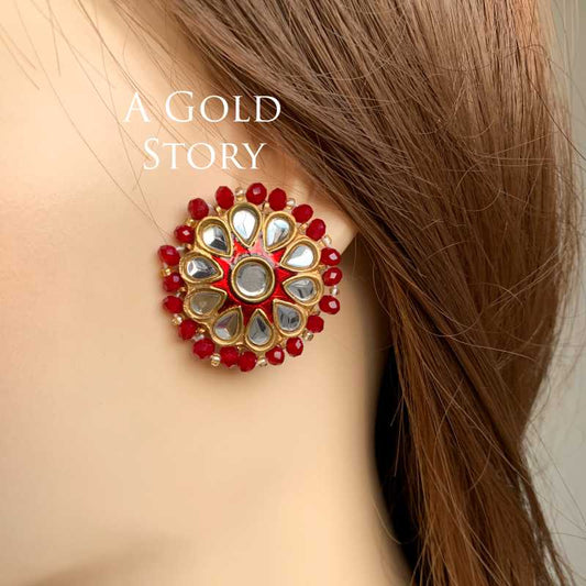 NEHA EARSTUDS