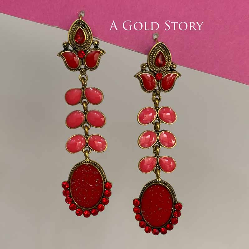AREEJ EARRINGS