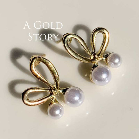 AURORA EARSTUDS