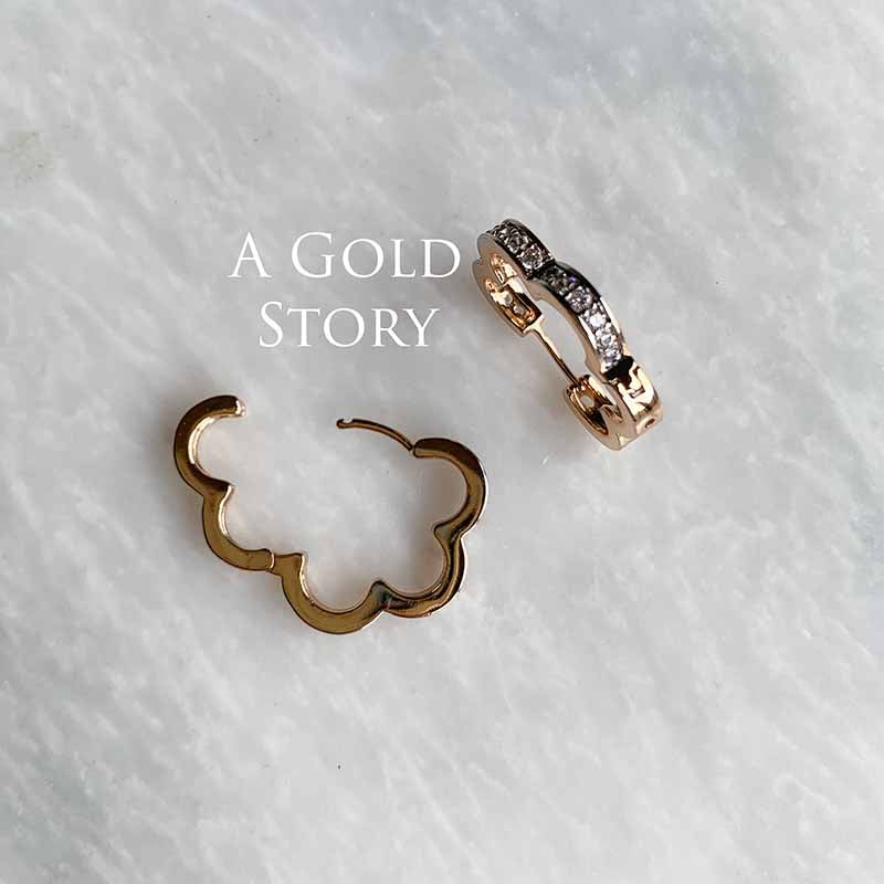 AIZAH EARRINGS