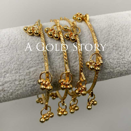 KASHMIRI BANGLES
