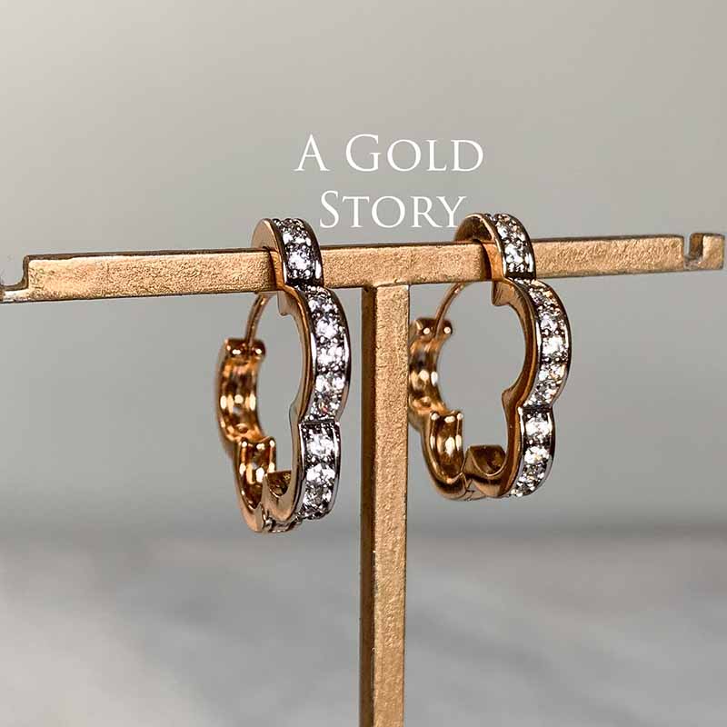 AIZAH EARRINGS