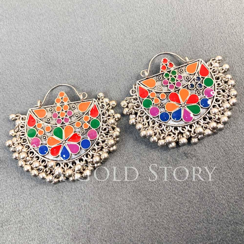 MEENAKARI BALIS 1 - Basics by A Gold Story