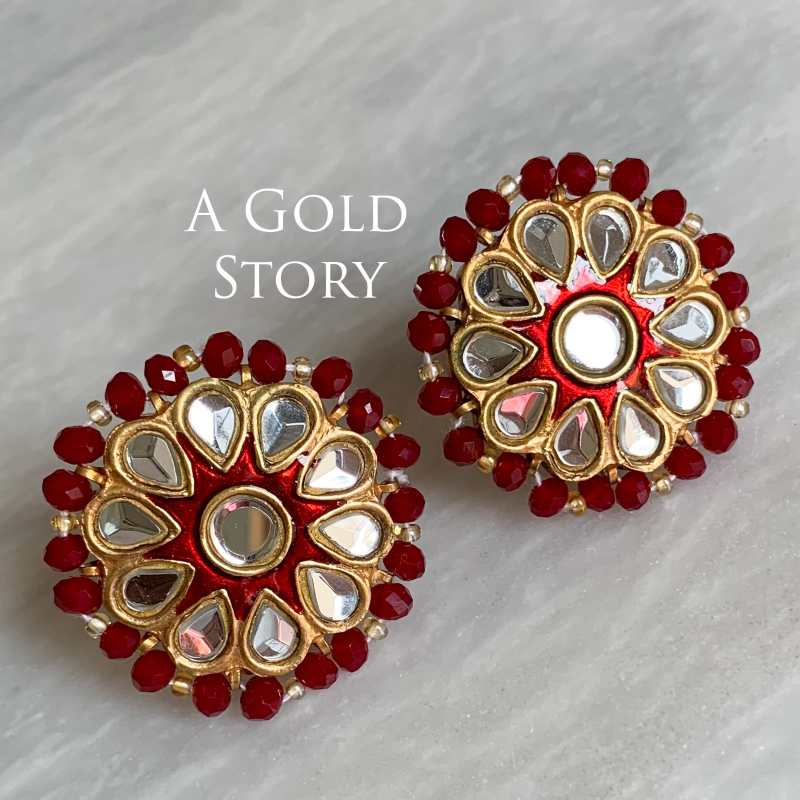 NEHA EARSTUDS