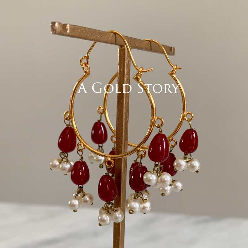 AYAN BALIS MAROON
