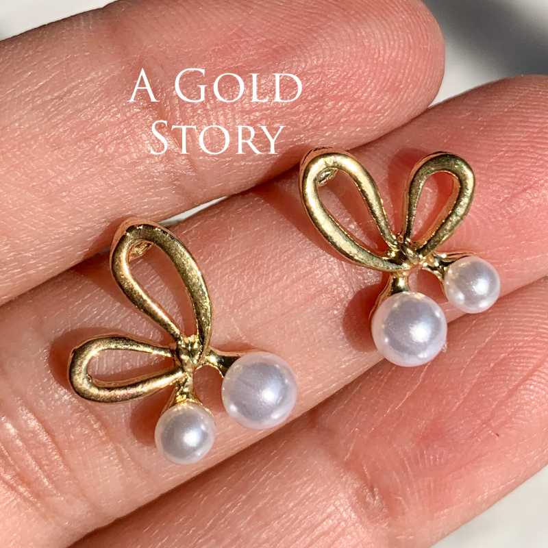 AURORA EARSTUDS