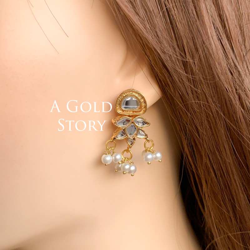 NOORA EARRINGS
